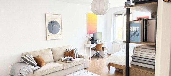 Apartamento T1 em Mitte, Germany N.º 310096 3