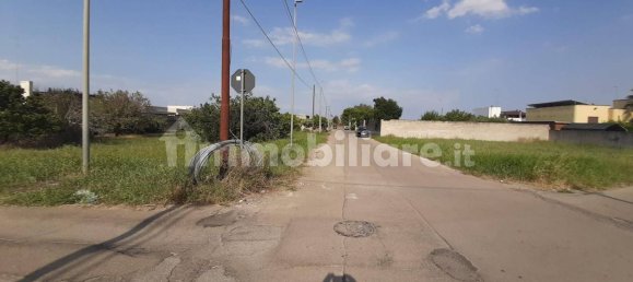 Grundstück in San Pietro Vernotico, Italy 1700m², Nr. 343148 9