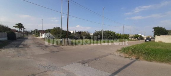 Grundstück in San Pietro Vernotico, Italy 1700m², Nr. 343148 2