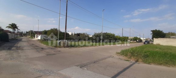 Grundstück in San Pietro Vernotico, Italy 1700m², Nr. 343148 3