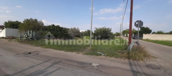 Grundstück in San Pietro Vernotico, Italy 1700m², Nr. 343148 8