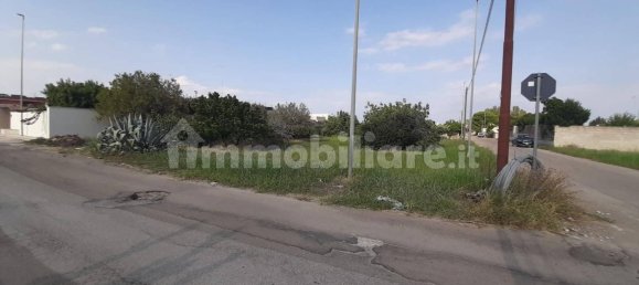 Grundstück in San Pietro Vernotico, Italy 1700m², Nr. 343148 7