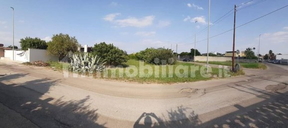 Grundstück in San Pietro Vernotico, Italy 1700m², Nr. 343148 6