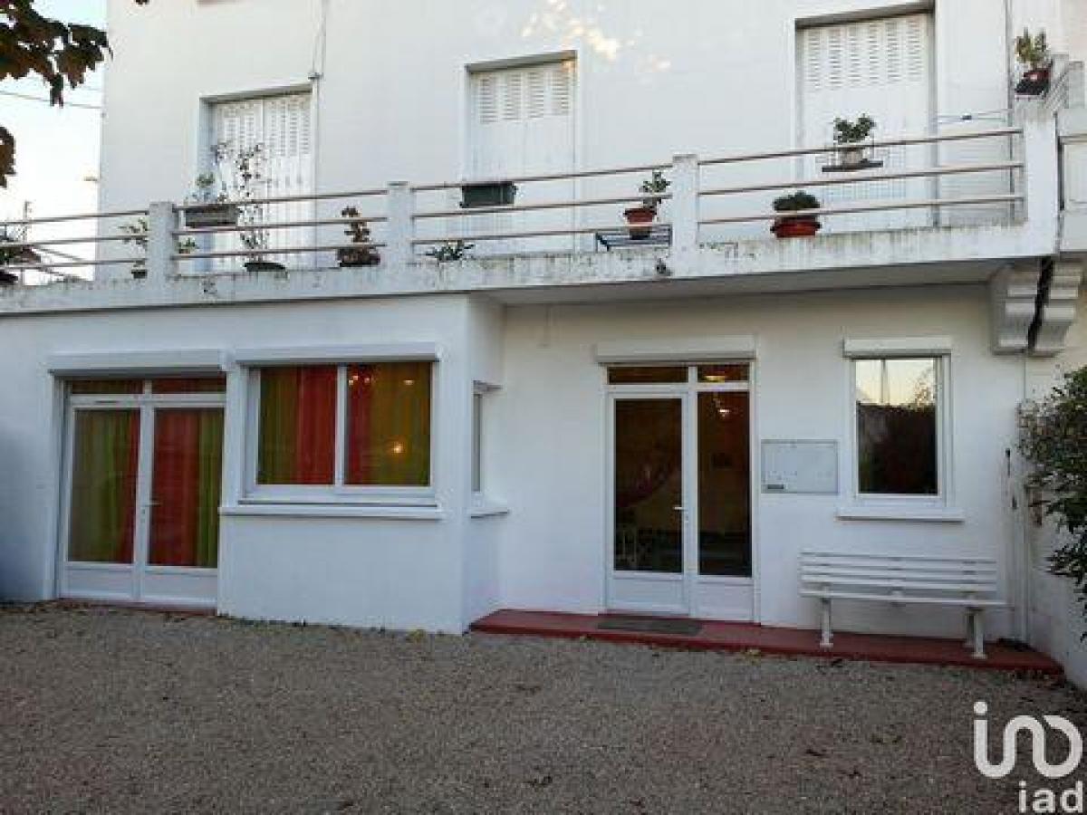 Studio-Eigentumswohnung in Orly, France, Nr. 33885