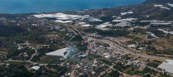 Apartment 1+1 in Demirtas, Turkey No. 40304 9