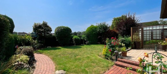 3 Schlafzimmer Haus in Pinneberg, Germany, Nr. 279120 5