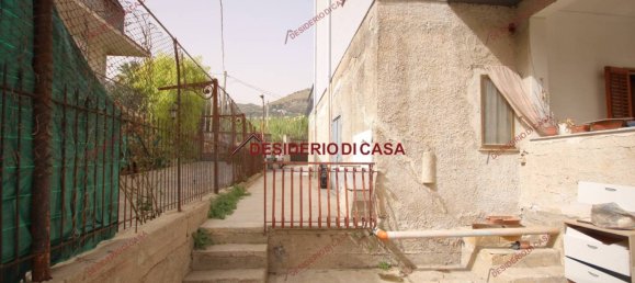 Apartamento de 2 dormitorios en Monreale, Italy No. 136371 33