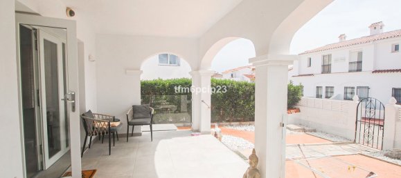 3 bedrooms Townhouse in Alcorrin, Spain No. 181018 32