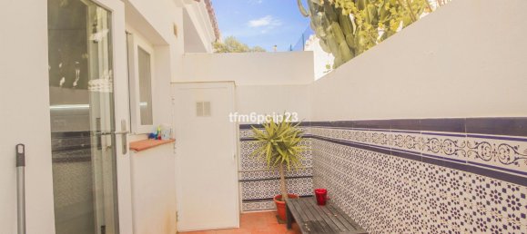3 bedrooms Townhouse in Alcorrin, Spain No. 181018 27