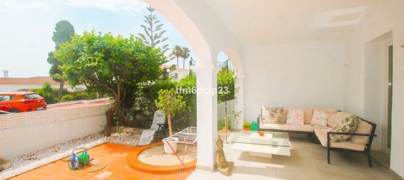 3 bedrooms Townhouse in Alcorrin, Spain No. 181018 34