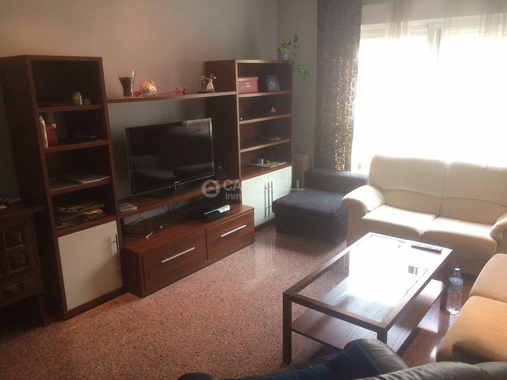 3 bedrooms Apartment in Alicante, Spain No. 97420