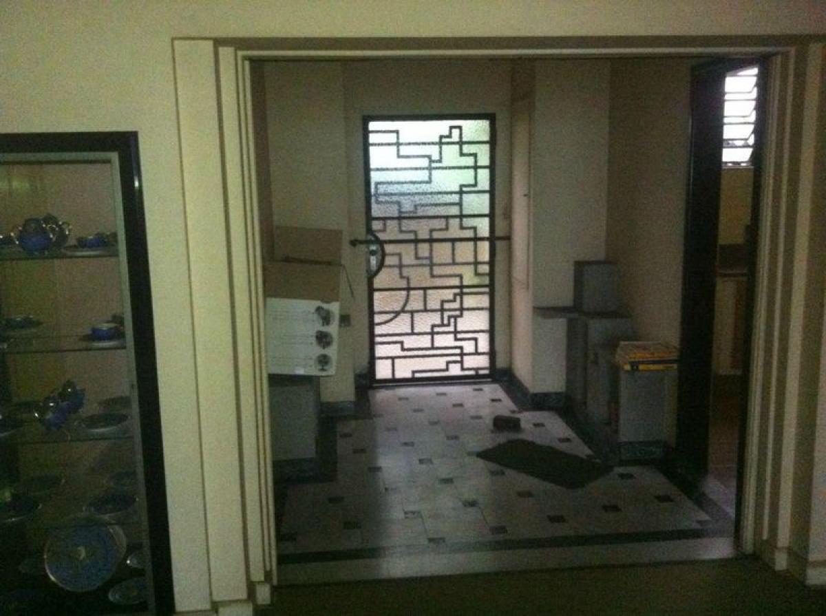 Дом с 7 спальнями в Рио-де-Жанейро, Бразилия № 540930