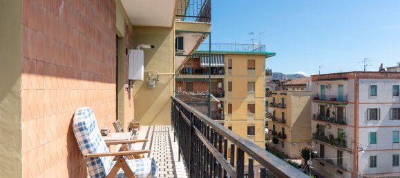 Apartamento de 5 divisões em Santa Maria Capua Vetere, Italy N.º 258037 7