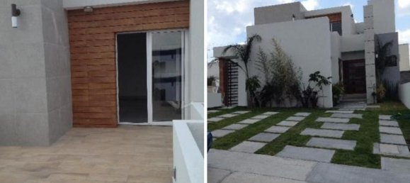 3 bedrooms House in Queretaro, Mexico No. 189753 2