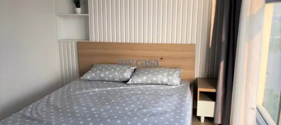 2 dormitorios apartamento en alquiler en Thu Duc, Ho Chi Minh, Vietnam № 9523 5