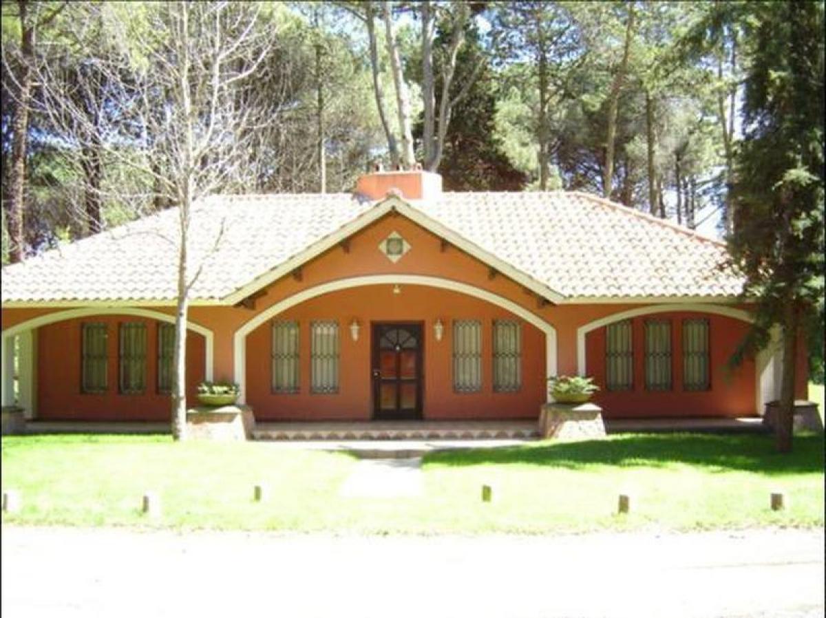 3 Schlafzimmer Haus in Mar del Plata, Argentina, Nr. 97747