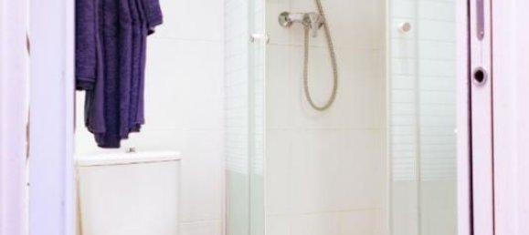 1 chambre Appartement à Paris, France No. 113889 7