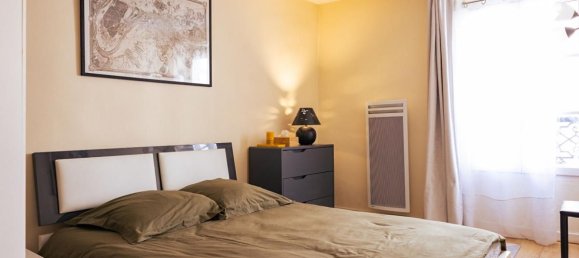 1 chambre Appartement à Paris, France No. 113889 5