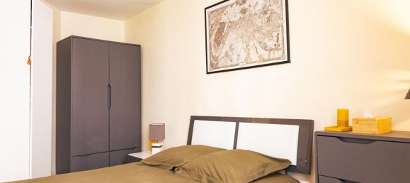 1 chambre Appartement à Paris, France No. 113889 4