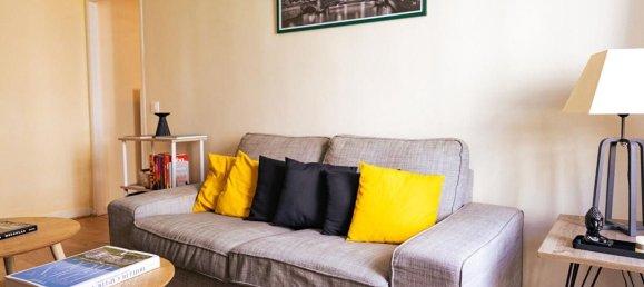 1 chambre Appartement à Paris, France No. 113889 3