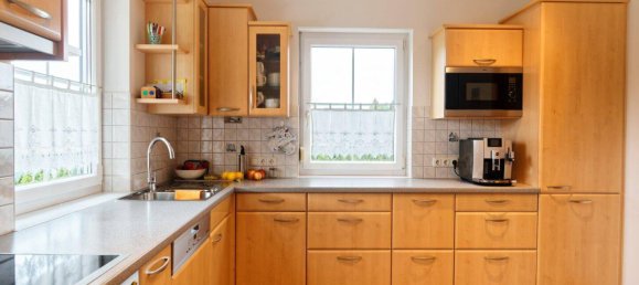 Дом с 5 комнатами в Хофстеттен ан дер Раб, Австрия № 179883 15