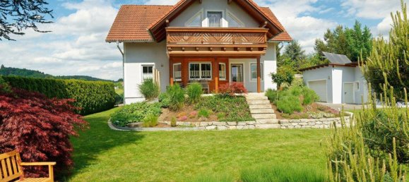 Дом с 5 комнатами в Хофстеттен ан дер Раб, Австрия № 179883 12