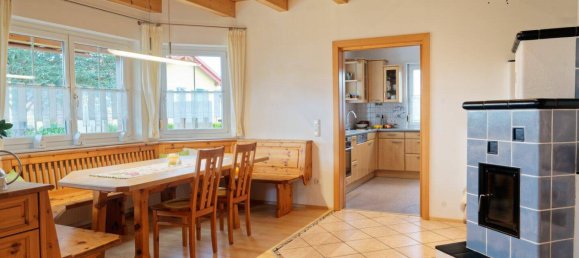 Дом с 5 комнатами в Хофстеттен ан дер Раб, Австрия № 179883 16