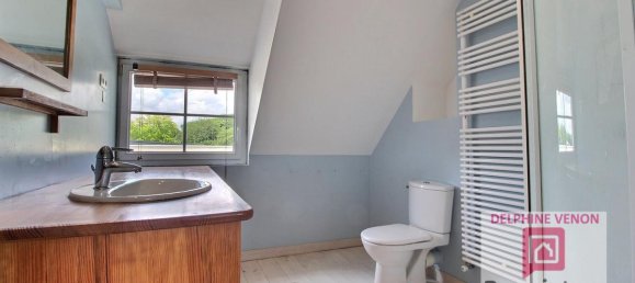 4 Schlafzimmer Haus in Chateauneuf-sur-Loire, France, Nr. 52533 26