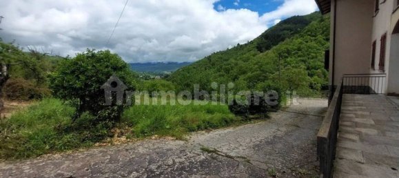 8 chambres Villa à Castel San Niccolò, Italy No. 214571 35