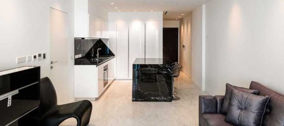 2 bedrooms Apartment in Parekklisia, Cyprus No. 18201 3