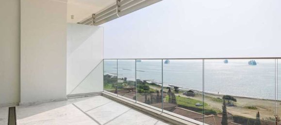 2 bedrooms Apartment in Parekklisia, Cyprus No. 18201 8