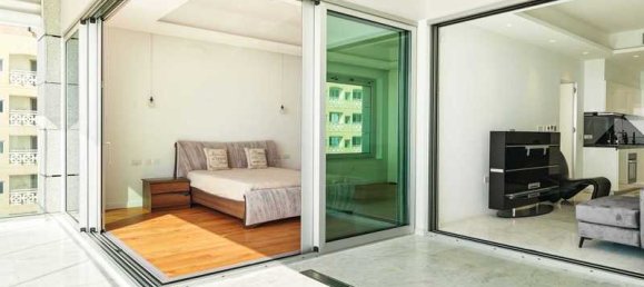 2 bedrooms Apartment in Parekklisia, Cyprus No. 18201 7