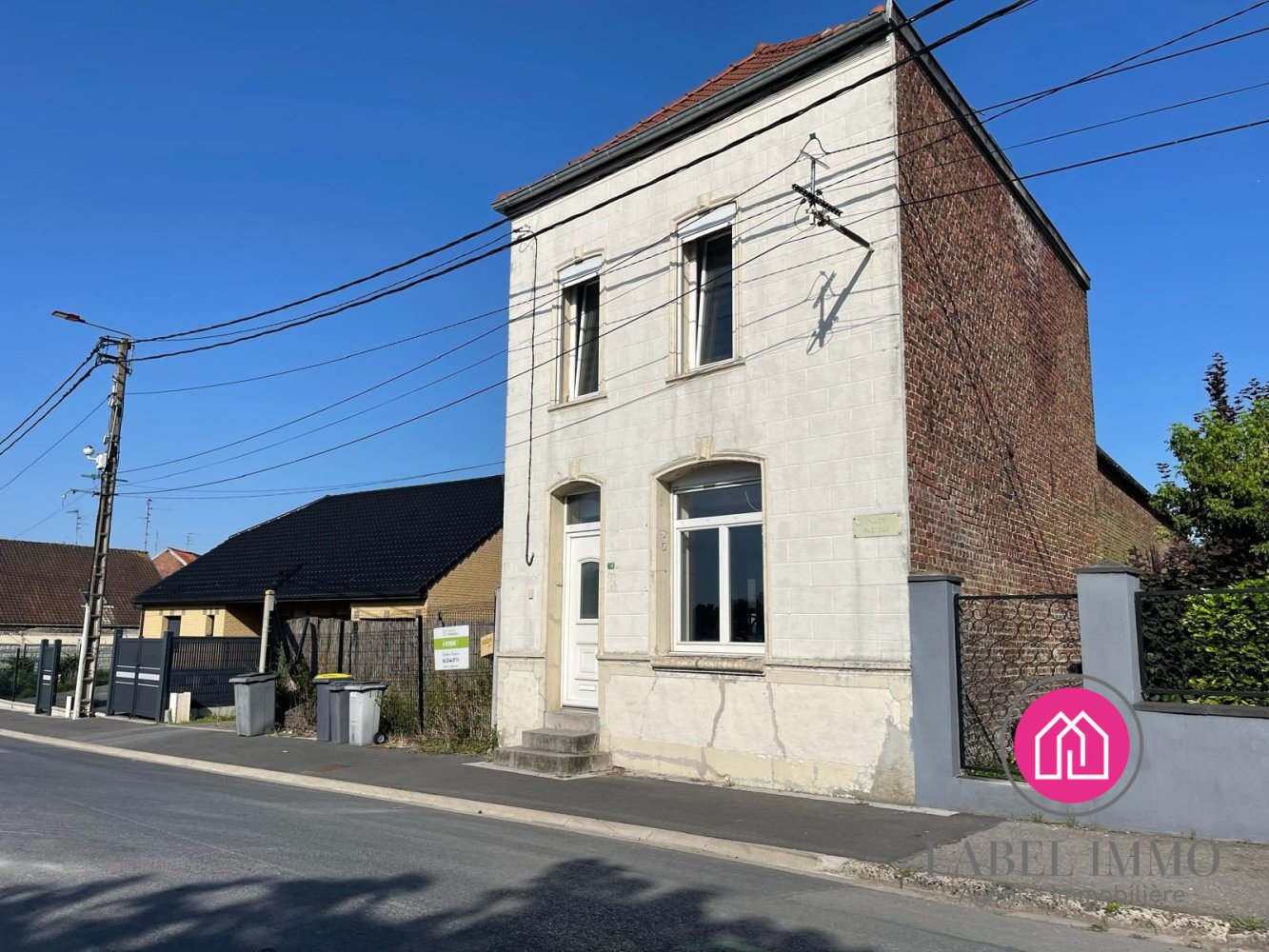 3 bedrooms House in Onnaing, France No. 212569