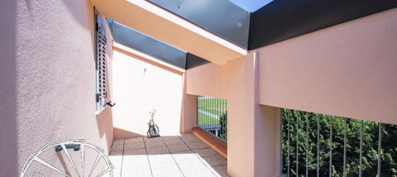 3-Zimmer Wohnung in Agliana, Italy, Nr. 18331 2