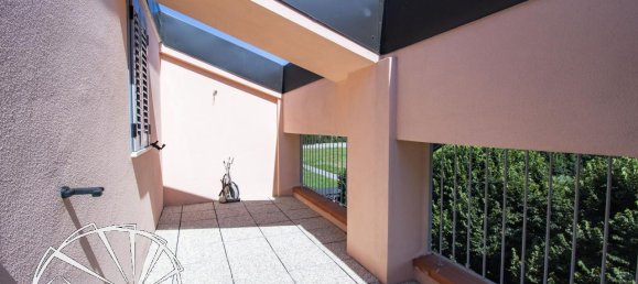 3-Zimmer Wohnung in Agliana, Italy, Nr. 18331 4