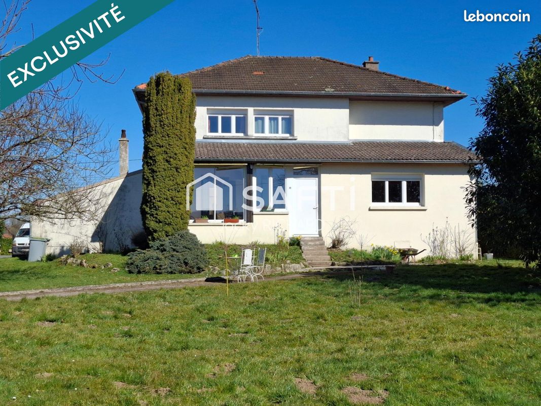 Дом с 6 спальнями в Дулькон, Франция № 44684