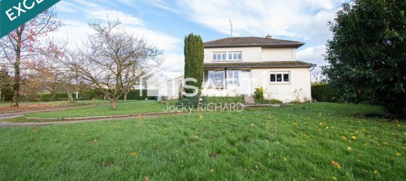 Дом с 6 спальнями в Дулькон, Франция № 44684 11