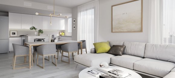 4 bedrooms Penthouse in Mijas, Spain No. 3289 4