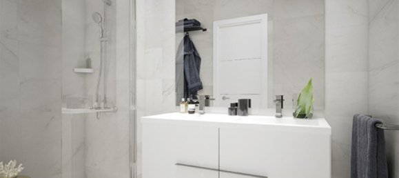 4 bedrooms Penthouse in Mijas, Spain No. 3289 7