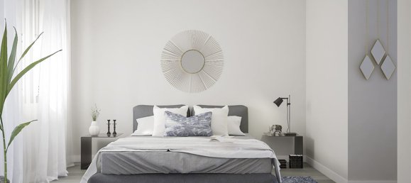 4 bedrooms Penthouse in Mijas, Spain No. 3289 6