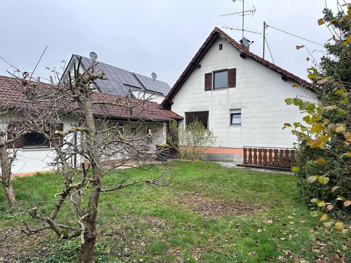 Дом с 2 спальнями в Ландсберг ам Лех, Германия № 131010