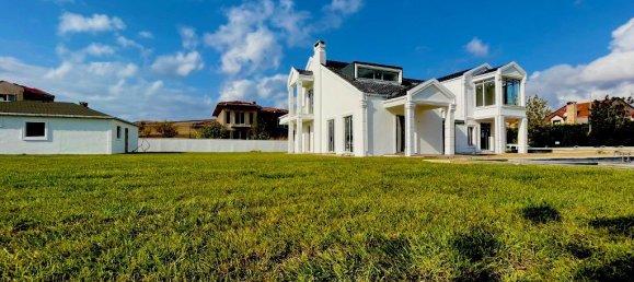 5 rooms Villa in Silivri, Turkey No. 19402 14