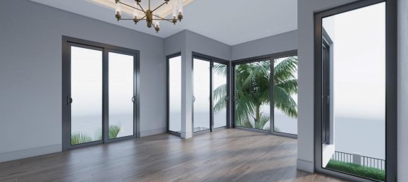 5 rooms Villa in Silivri, Turkey No. 19402 4