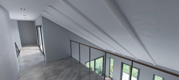 5 rooms Villa in Silivri, Turkey No. 19402 8