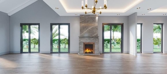 5 rooms Villa in Silivri, Turkey No. 19402 6