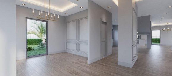 5 rooms Villa in Silivri, Turkey No. 19402 5