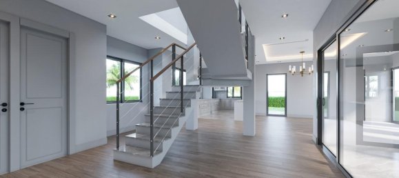 5 rooms Villa in Silivri, Turkey No. 19402 9