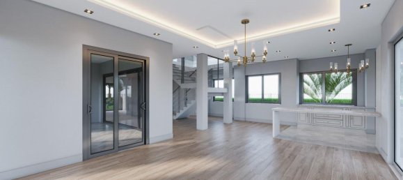 5 rooms Villa in Silivri, Turkey No. 19402 11