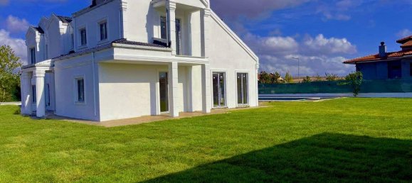 5 rooms Villa in Silivri, Turkey No. 19402 13