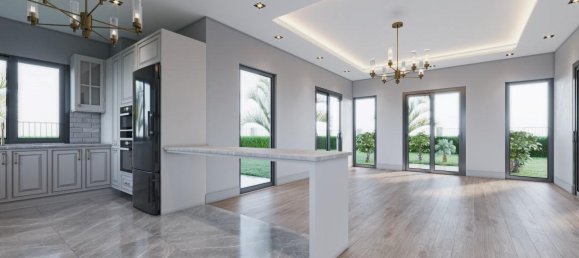 5 rooms Villa in Silivri, Turkey No. 19402 12